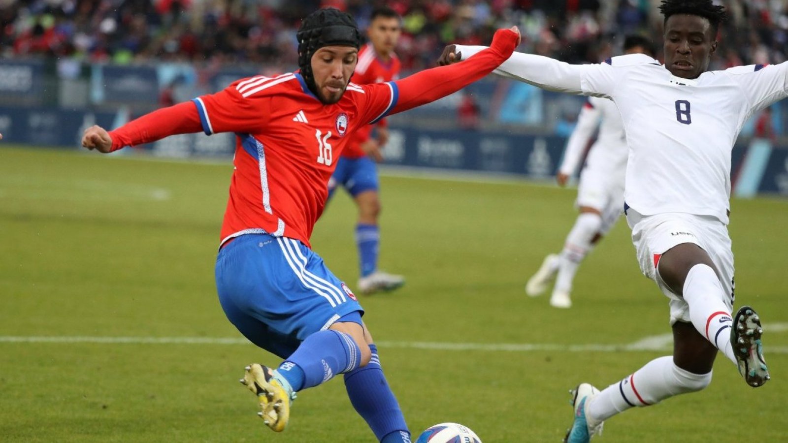 Chile vs. Brasil: a qué hora y dónde ver la final por el oro del Fútbol masculino