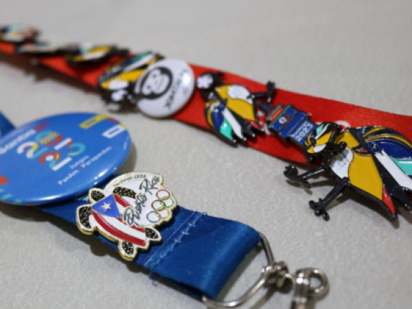 Pines Juegos Panamericanos Santiago 2023