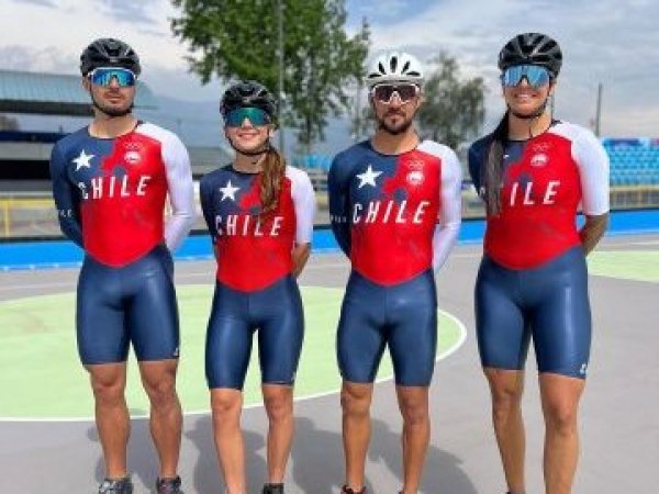 Panamericanos 2023: Programación de las finales de Patines de Velocidad