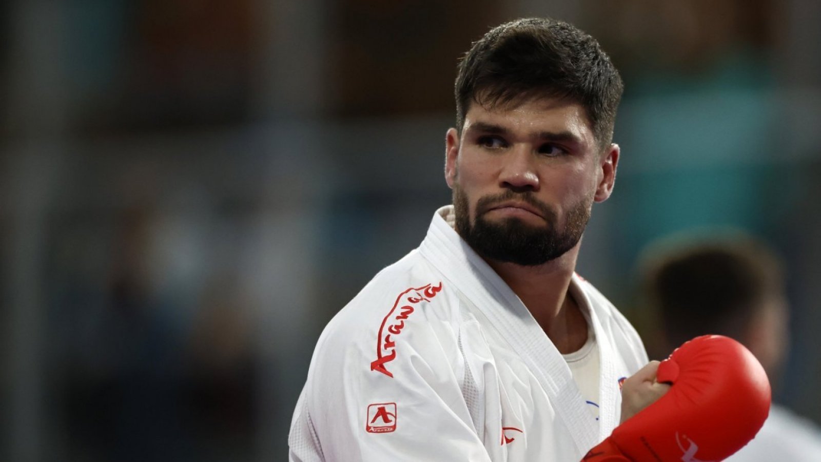 ¡Karate dorado! Rodrigo Rojas consigue la duodécima medalla de oro para el Team Chile en Santiago 2023