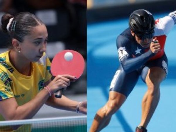 Deportes en última jornada de panamericanos.