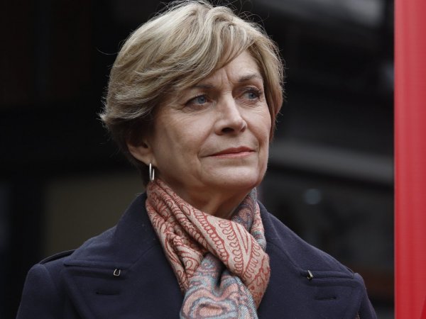 Plebiscito: Matthei descarta participar en campaña 