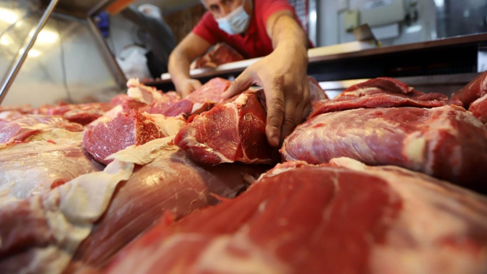 Mejores cortes de carne para la olla.