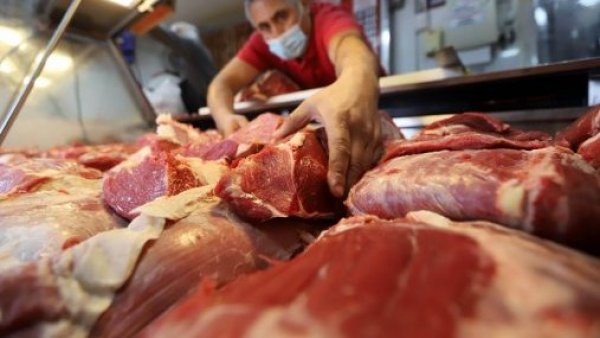 Mejores cortes de carne para la olla.