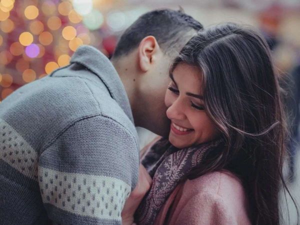 Preguntas para parejas.