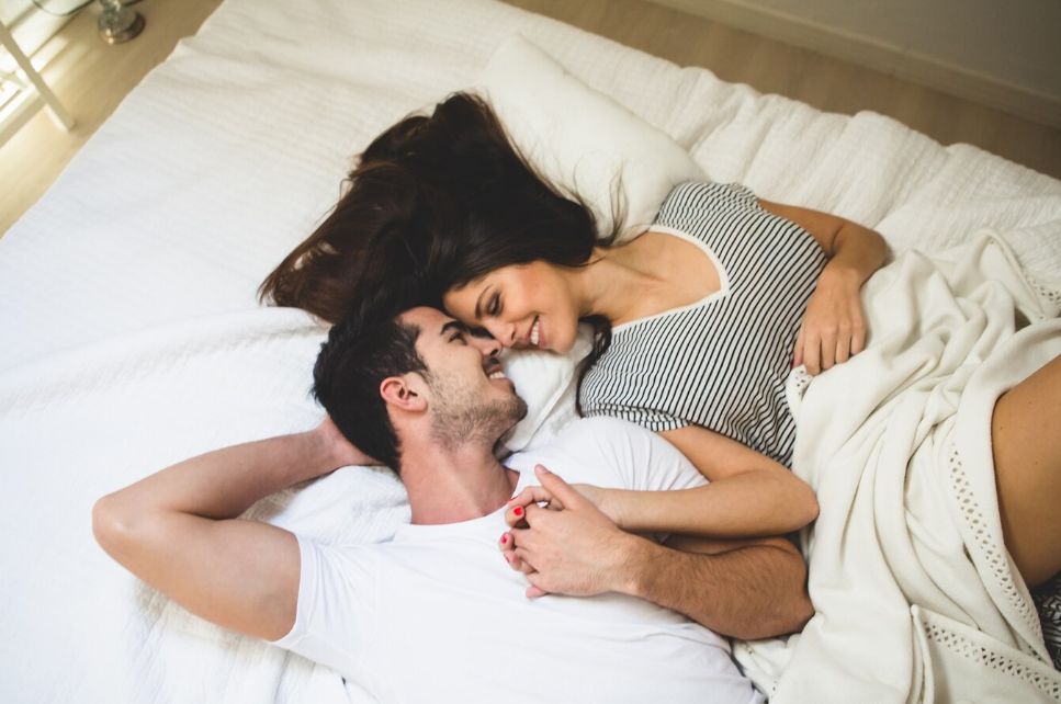 Juego para parejas
