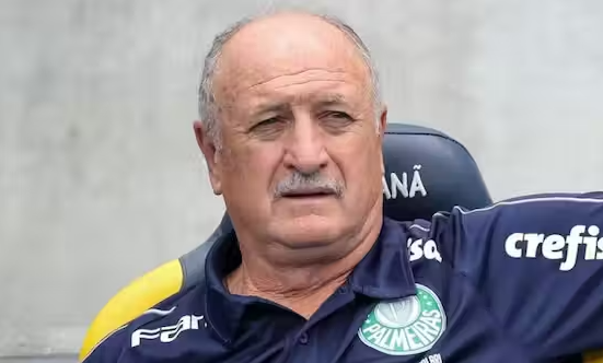 Luiz Felipe Scolari. Efemérides 9 noviembre.