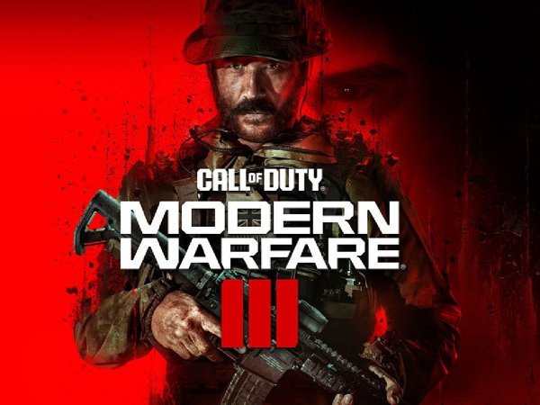 Portada de Call of Duty Modern Warfare 3