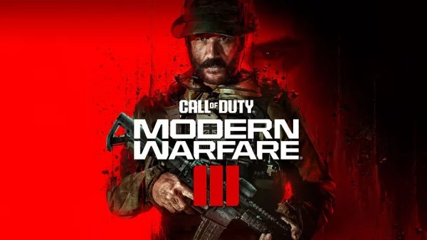Portada de Call of Duty Modern Warfare 3