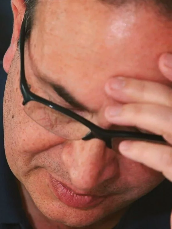 La clase media al borde de la pobreza: cesante, endeudada y sin ayuda