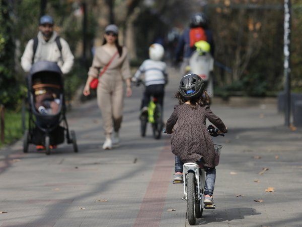 Registro Civil - Registro de inhabilidades para condenados por delitos sexuales de menores.