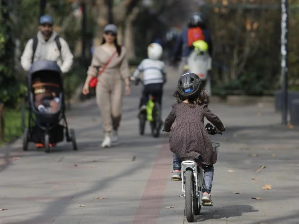 Registro Civil - Registro de inhabilidades para condenados por delitos sexuales de menores.