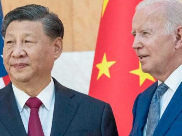 APEC, Foro de Cooperación Económica Asia-Pacífico, 2023.