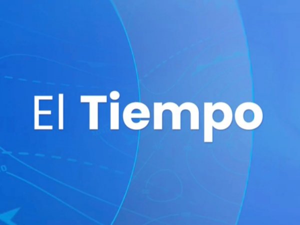 El tiempo con Iván Torres: miércoles 15 de noviembre 2023