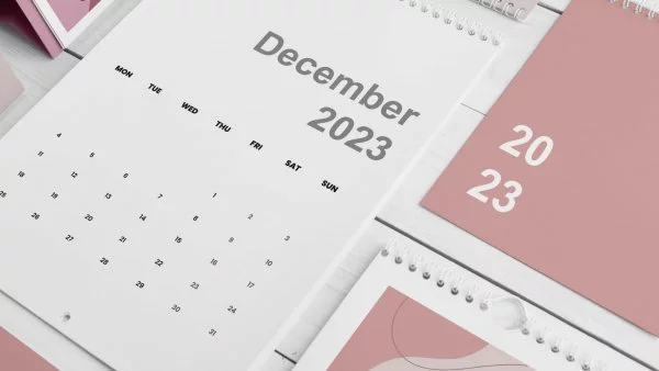 Feriados Chile 2023. Calendario.