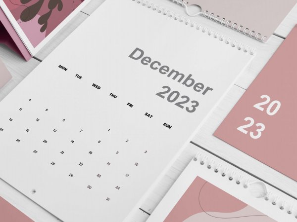 Feriados Chile 2023. Calendario.