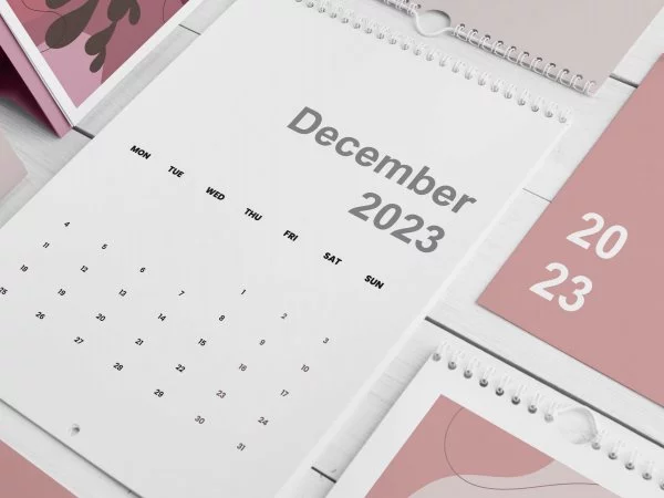 Feriados Chile 2023. Calendario.