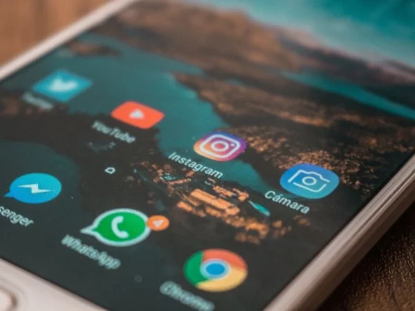 WhatsApp ícono