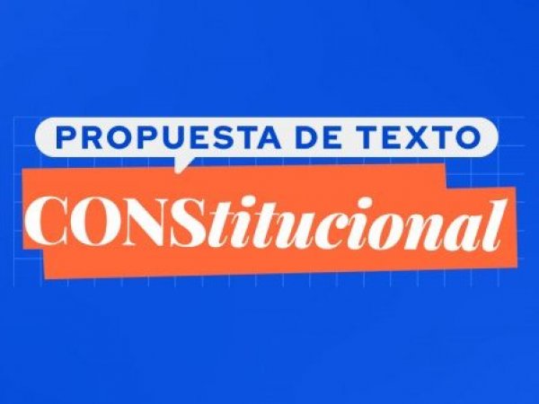 Nueva Constitución: la propuesta de texto del Consejo Constitucional