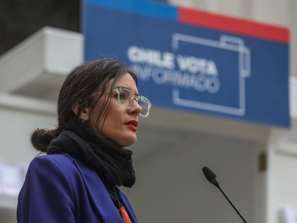 Campaña informativa del Gobierno no contará con participación de ministros