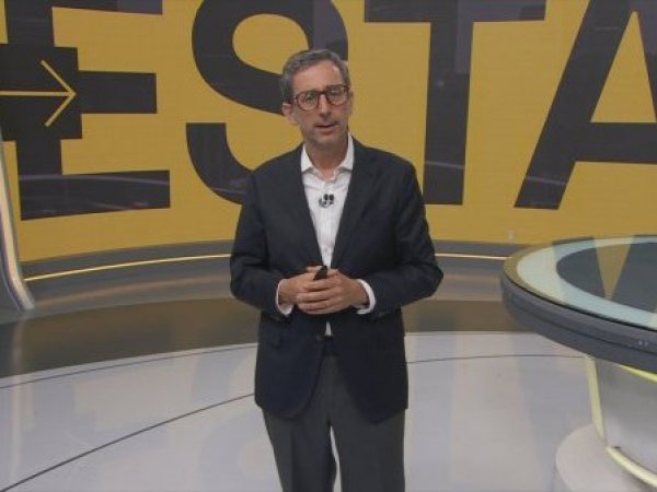 Estado Nacional - Domingo 20 de noviembre 2023