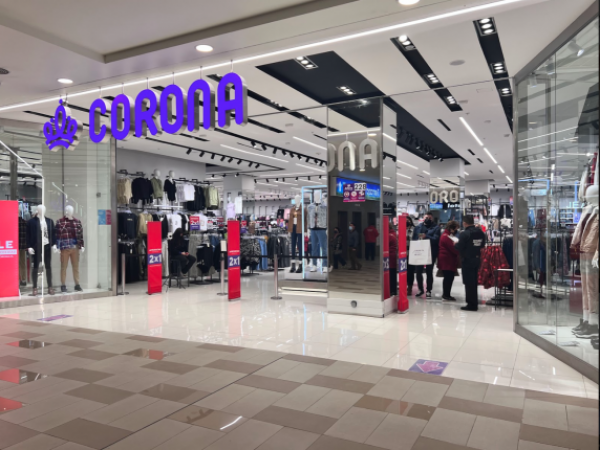 “Día del Corona Lover”: estos son los productos que la tienda tendrá a $5 mil