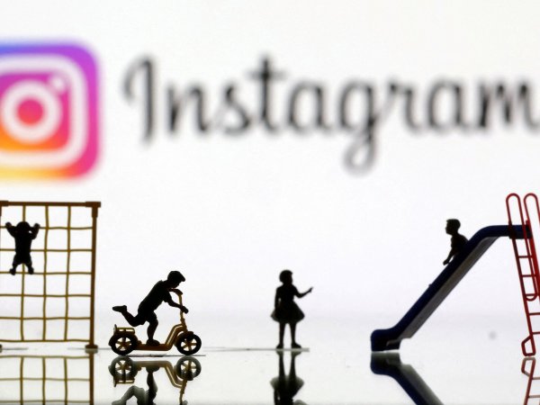 100 nombres para Instagram