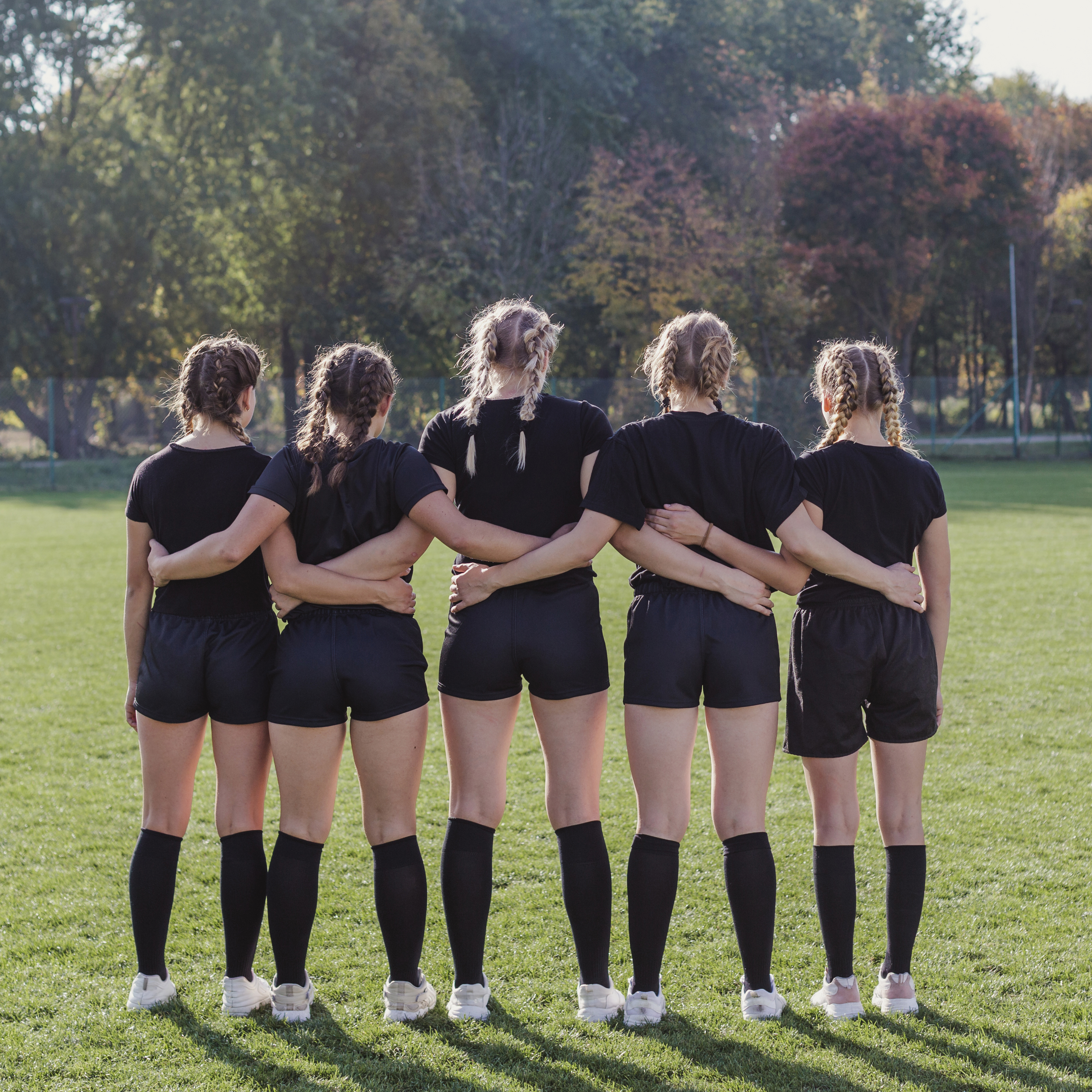 Fútbol femenino