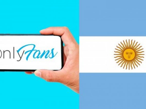OnlyFans: esta es la argentina con más seguidores