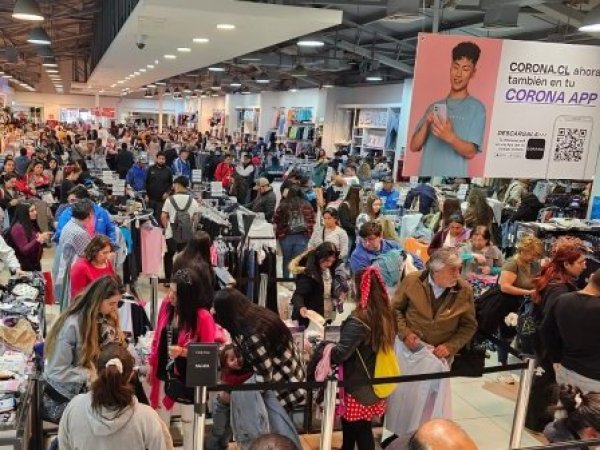 Corona extiende promoción de todo vestuario y accesorios a $5 mil