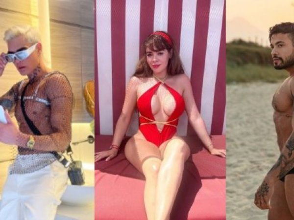 OnlyFans: Top 10 de influencers en la plataforma