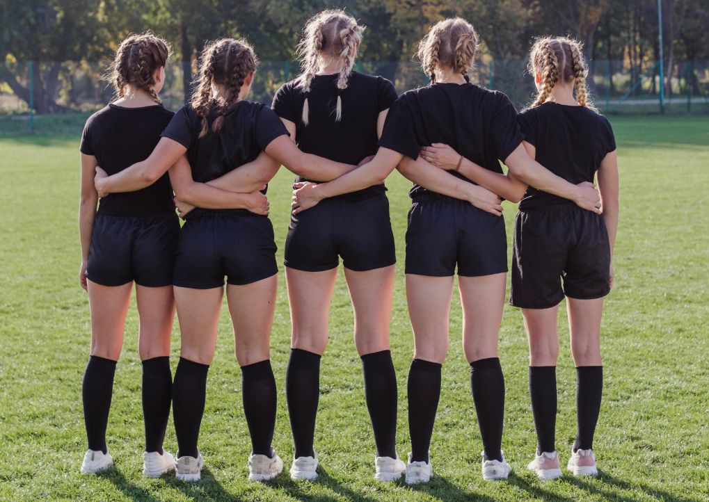 Fútbol femenino