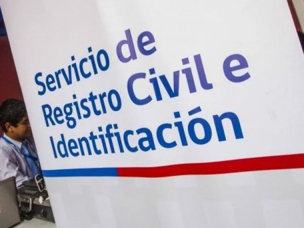 Registro civil: certificados en línea que son gratis