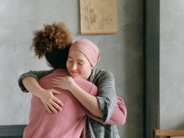 ¿Qué significa tener empatía?