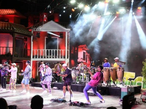 Festival de Olmué 2024 inicia venta de entradas: dónde comprar y precios