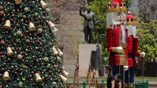 Feriados Chile 2023: Estos son los tres feriados de diciembre