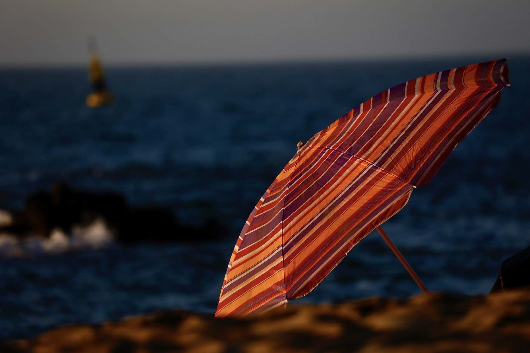 Vacaciones.
