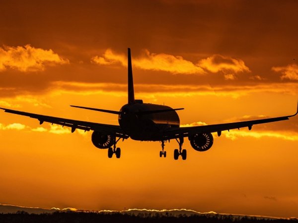 Ofertas en viajes en avión