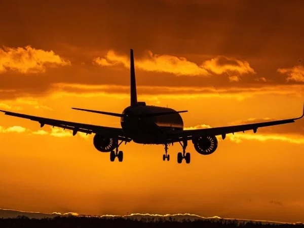Ofertas en viajes en avión