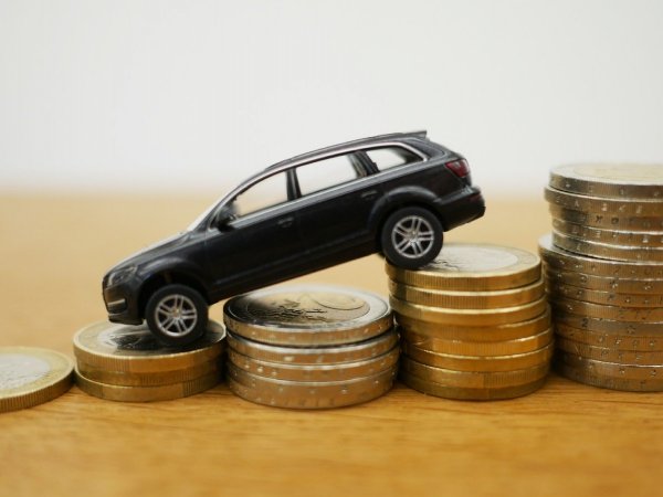 Ofertas de Black Friday en autos