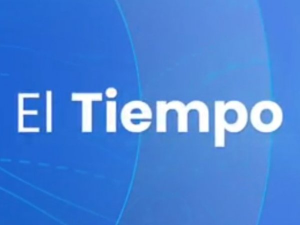 El tiempo con Iván Torres: viernes 24 de noviembre 2023