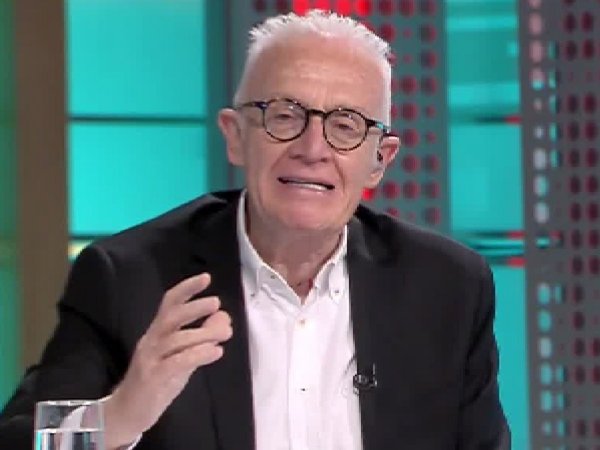 Pedro Carcuro en el cierre de los Juegos Parapanamericanos