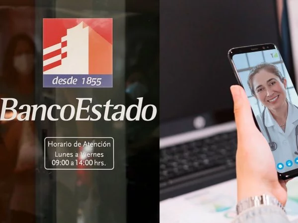 BancoEstado: anuncian 30% de descuento en telemedicina