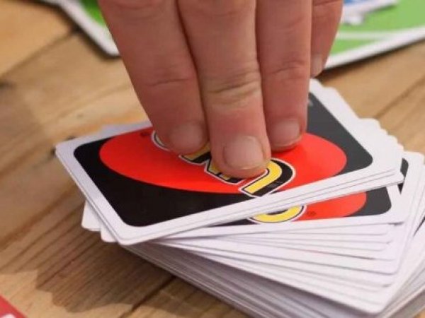 UNO y la regla del +2: así funciona