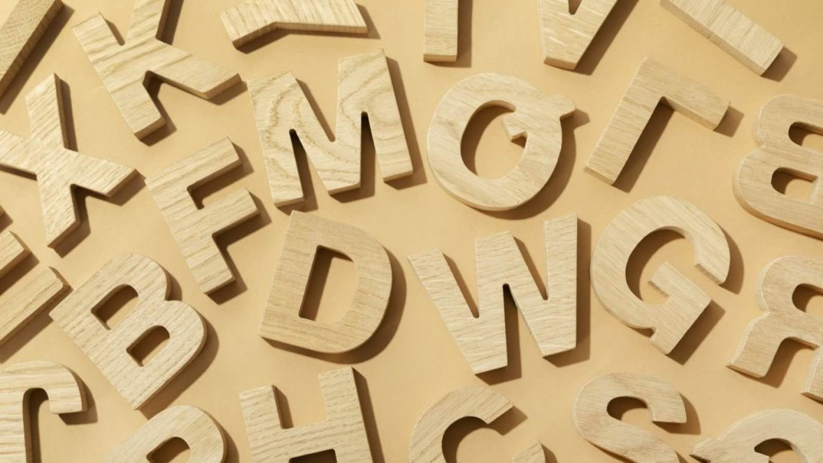 200 palabras para enriquecer el vocabulario y su significado