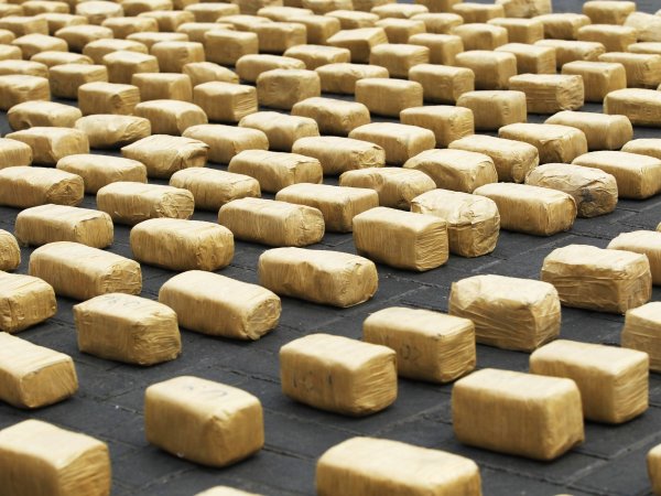 Hermanos mexicanos condenados por intentar instalar cartel Sinaloa en Chile