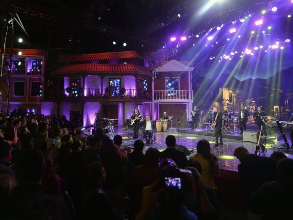 Festival de Olmué 2024: artistas, humoristas y programación