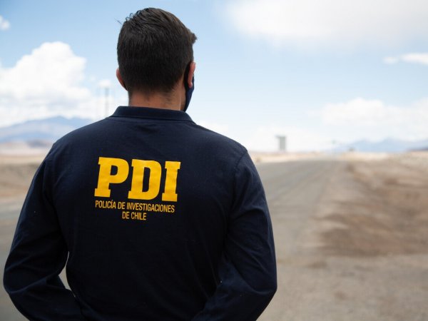 Personal de la PDI. Ofertas de trabajo en la PDI.