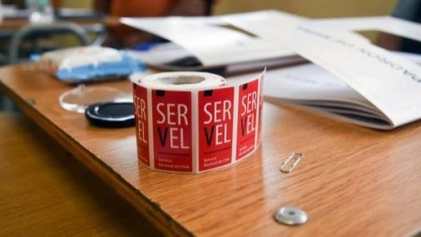 Servel: dónde voto para el Plebiscito 2023