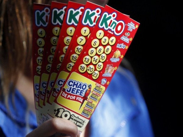 Resultados Kino de Lotería: sorteo miércoles 29 de noviembre